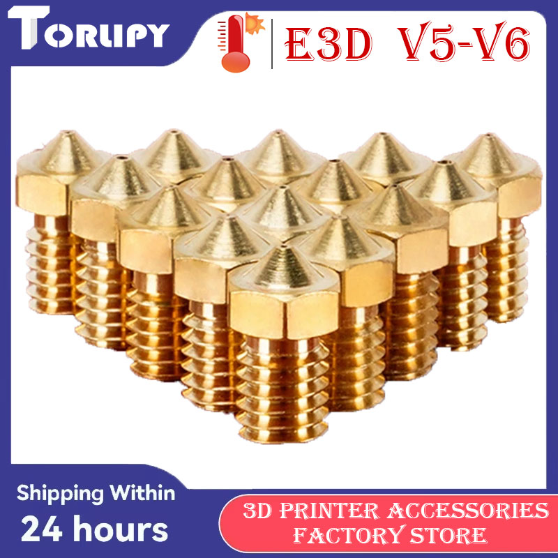 3D Printing Titanium - Wholesale E3D V6 V5 3D Printer