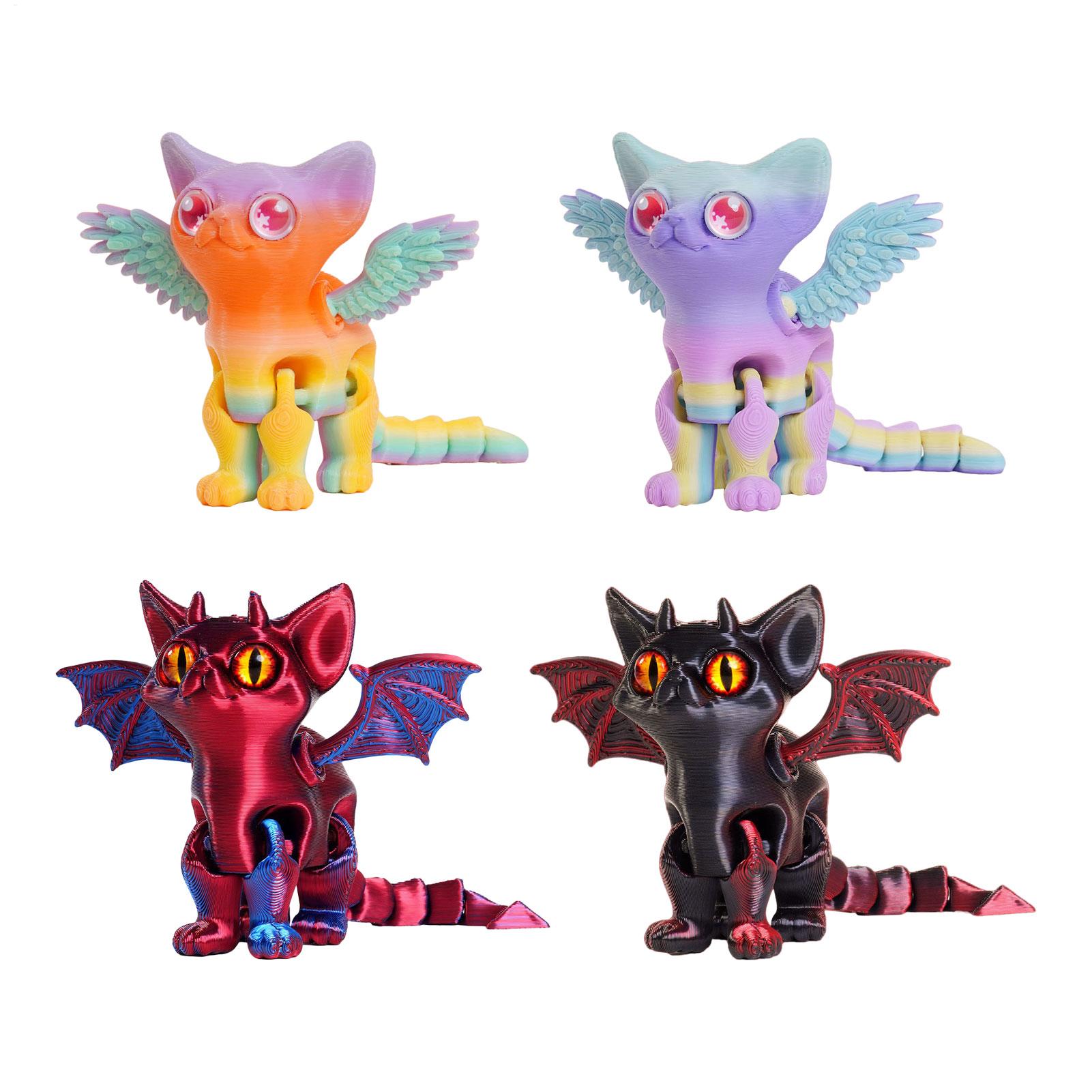 3D Printing Model - 3D Printing Animal 3D Printing Cat