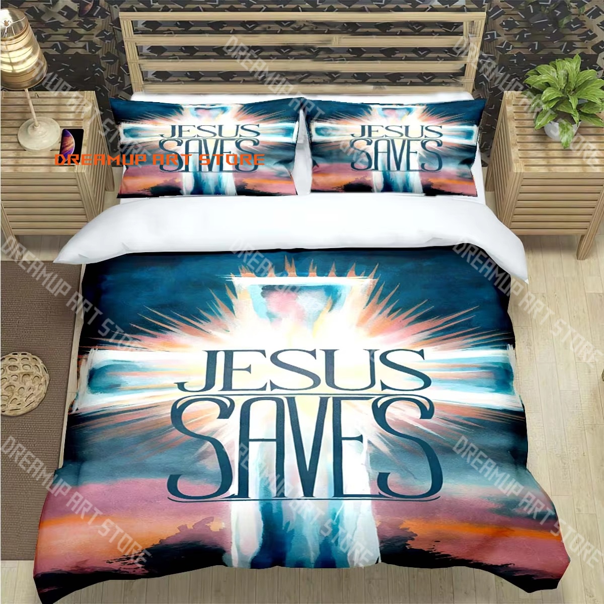 3D Printing Verse - 2026 3D Print Bible Verses Jesus