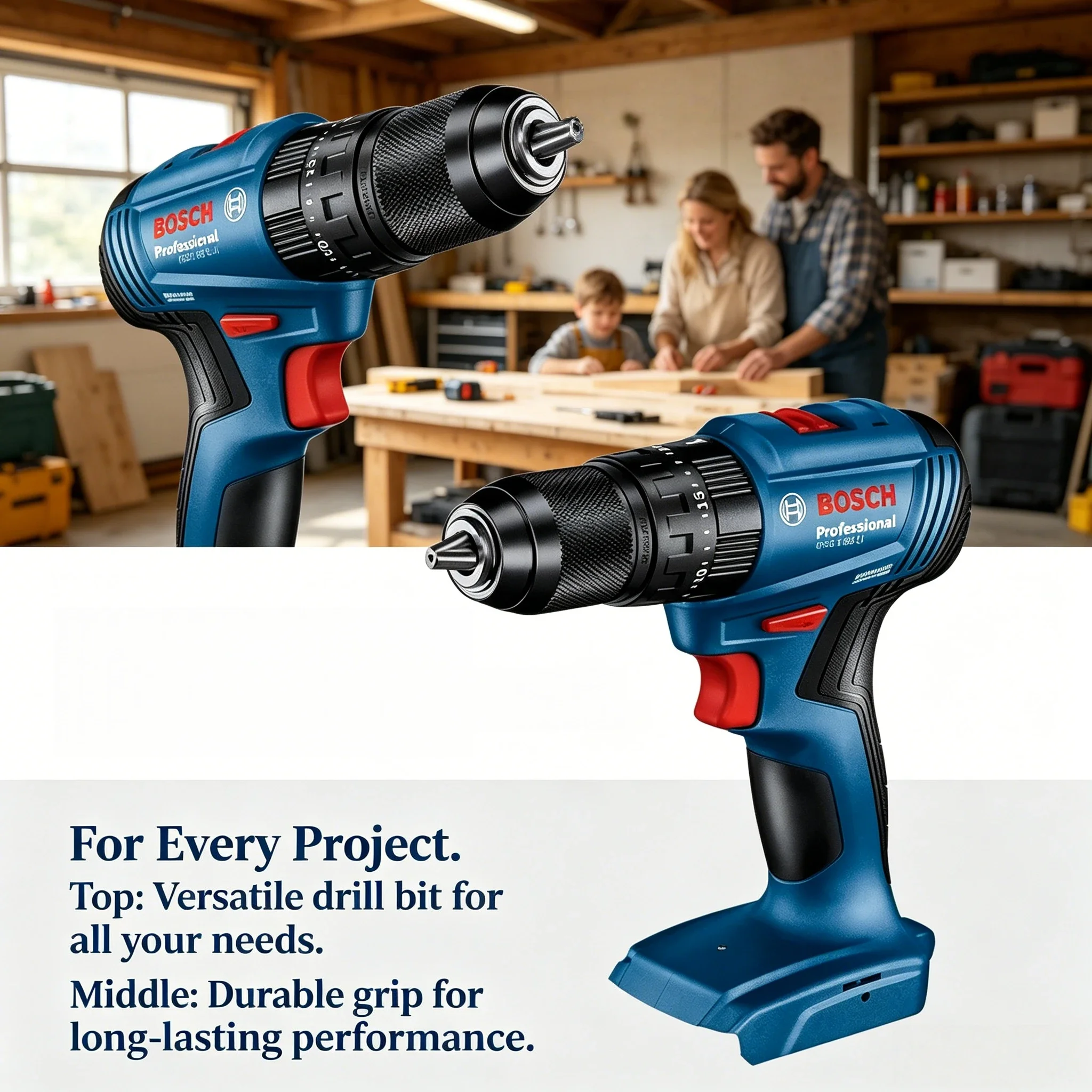 Bosch Drill Gsb 18V - Bosch GSB 185-LI 18V Brushless Cordless