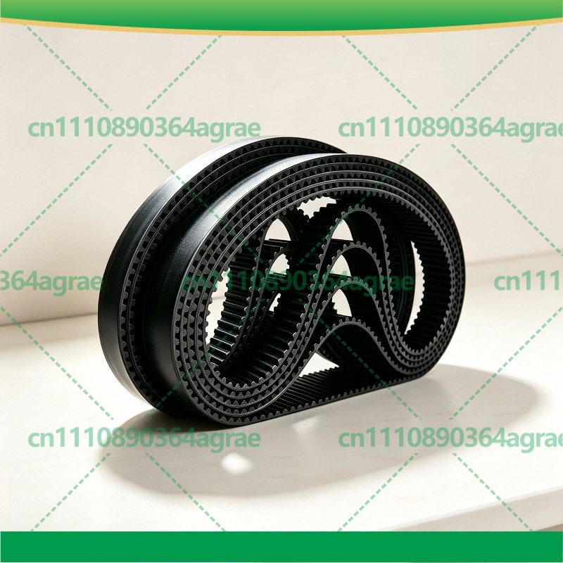 Timing Belt - 1pcs 40mm 45mm 50mm 55mm 60mm