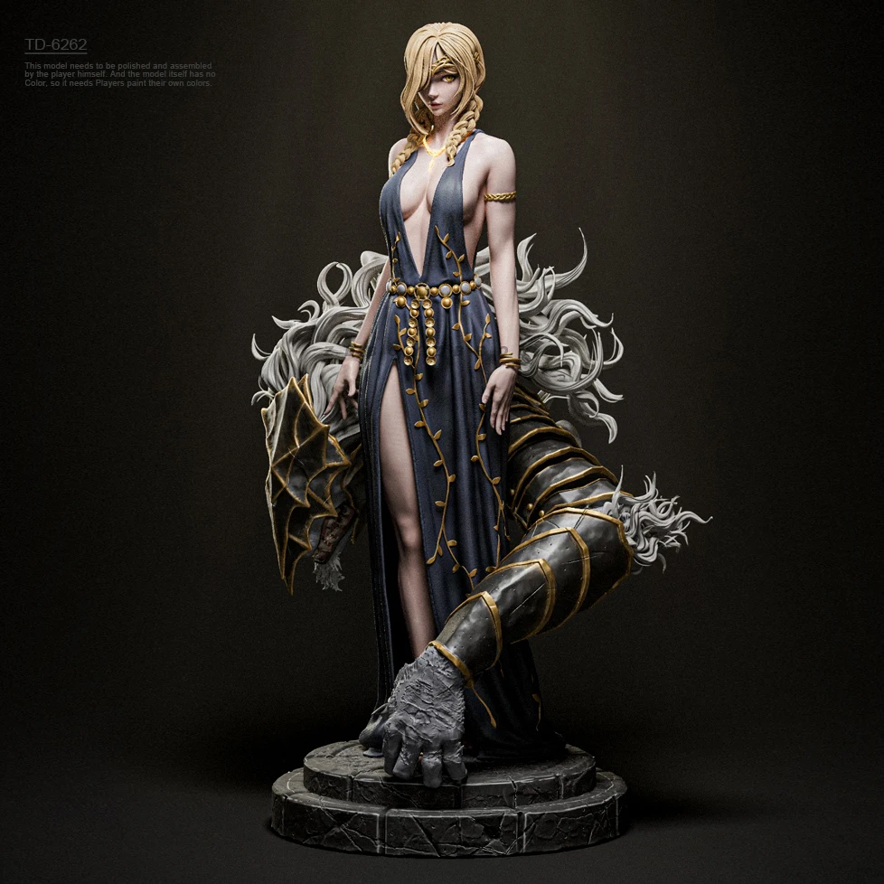 3D Printing Construction - 50mm 75mm 85mm Resin model kits