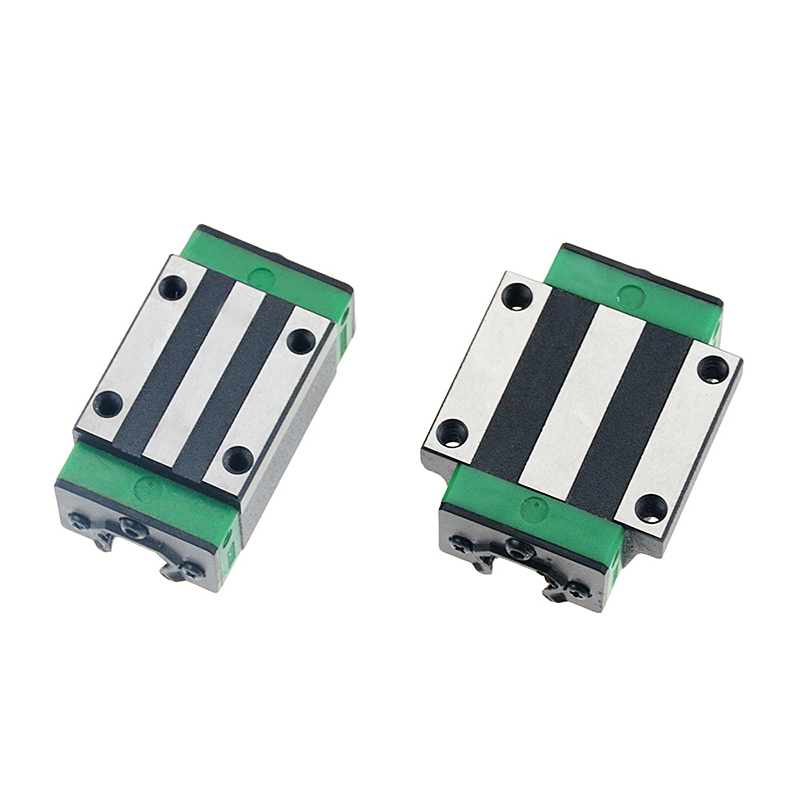 Linear Guide Rail - Linear Guide Motion Rail Slide Block
