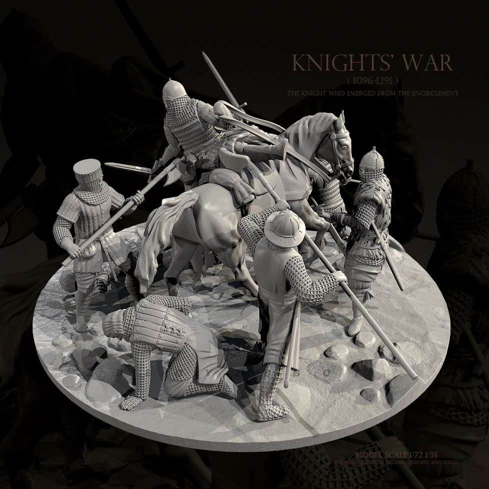 3D Printing Construction - The height of man 25mm 50mm