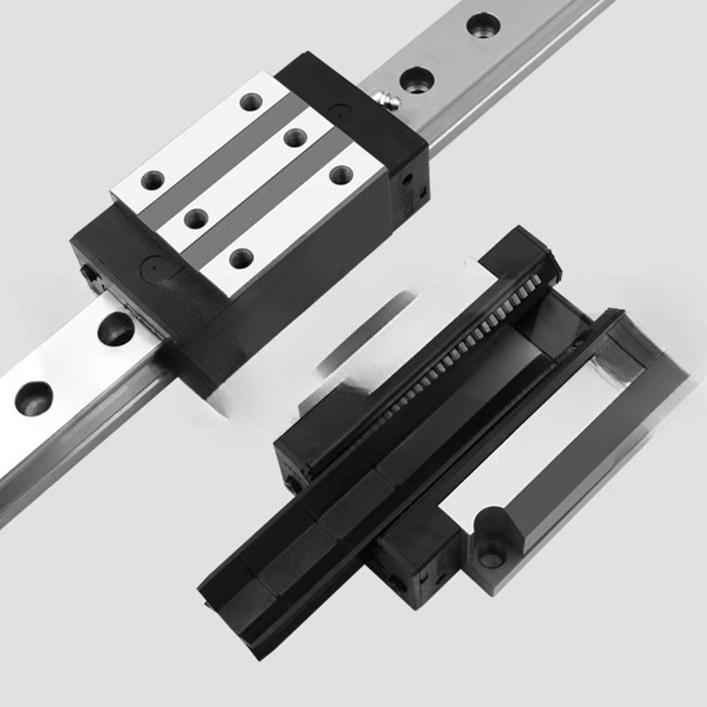 Linear Guide Rail - Competitive Price Linear Guide Rail With