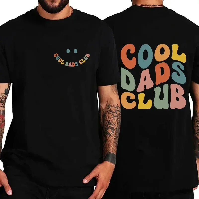 3D Printing Husband Shop - Cool Dad Clun Shirt for Men