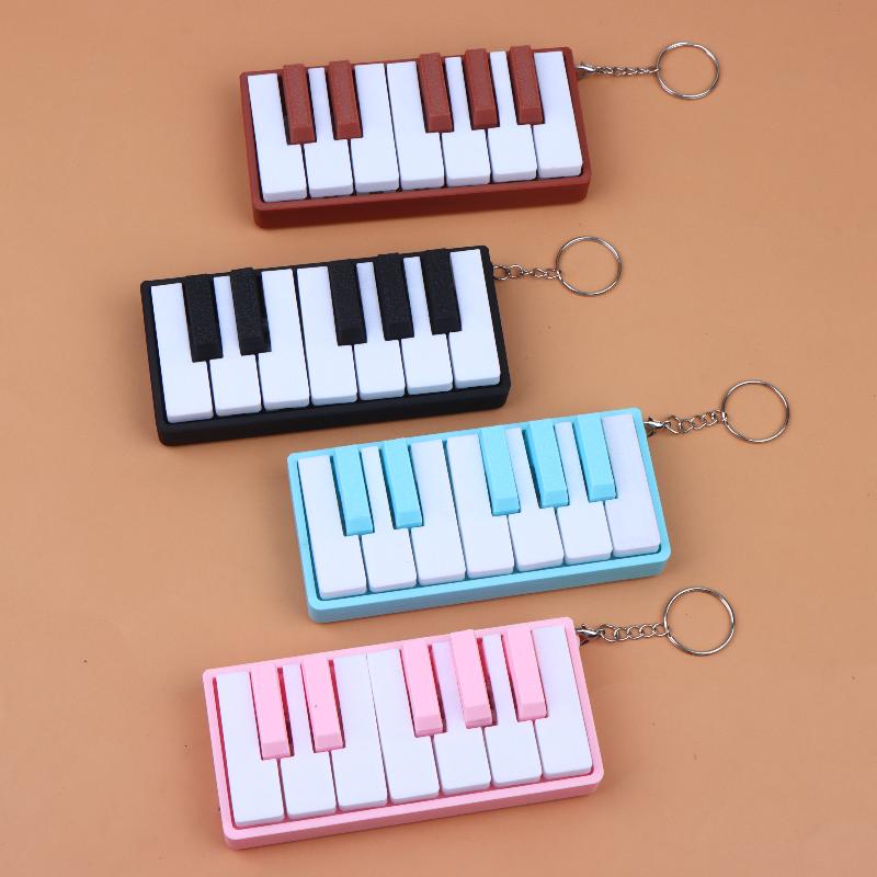3D Printing Pla - 3D Printed PLA Piano Keyboard Clicker
