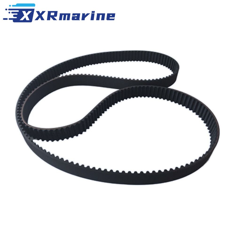 Timing Belt - Timing Belt 6P2-46241 for Yamaha 4