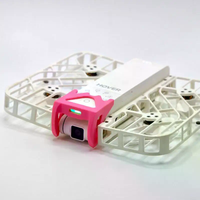 3D Printing Pla - Drone Camera Gimbal Guard Anti-collision Case