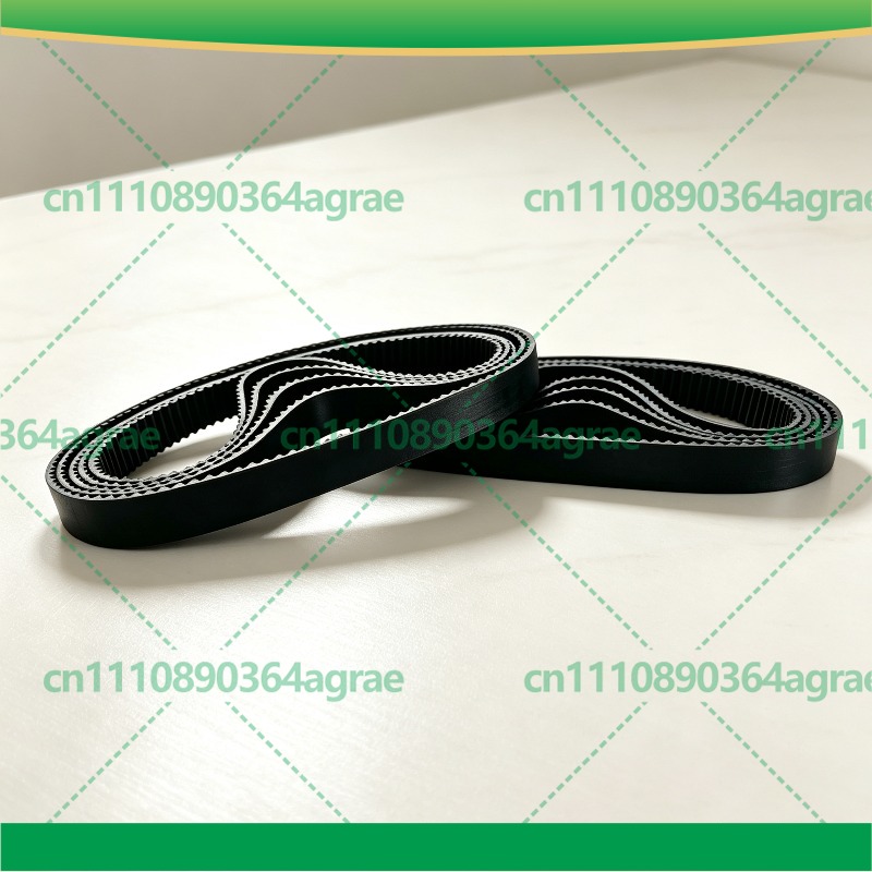 Timing Belt - 1pcs 40mm 45mm 50mm 55mm 60mm