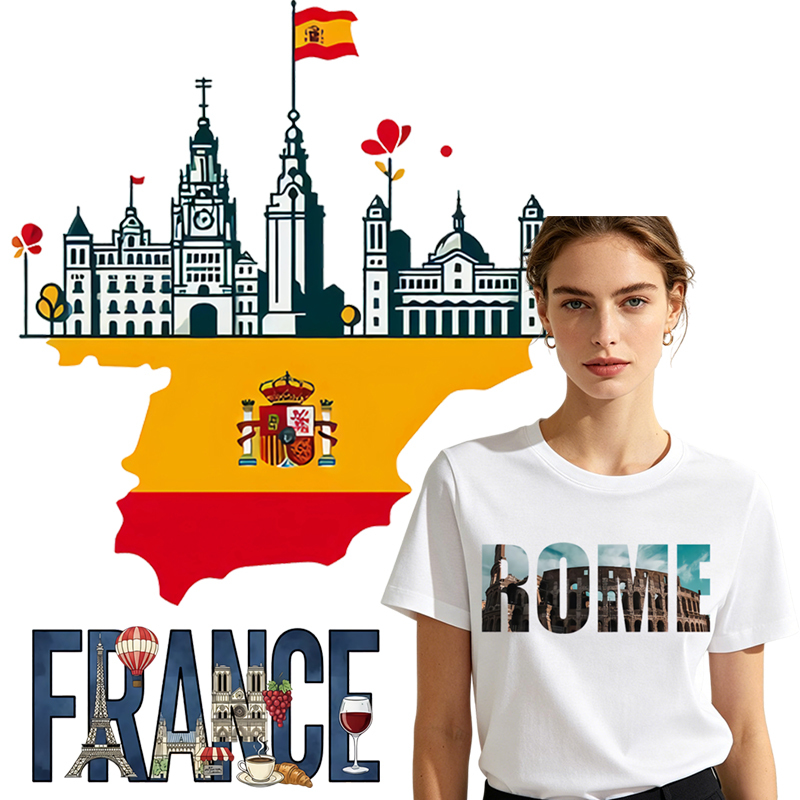 France America New York alphab - 3D Printing York 评论和价格