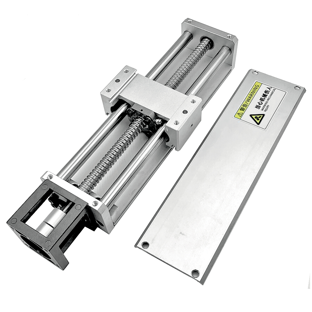 Linear Guide Stage Optical Axi - Linear Guide Rail 评论和价格