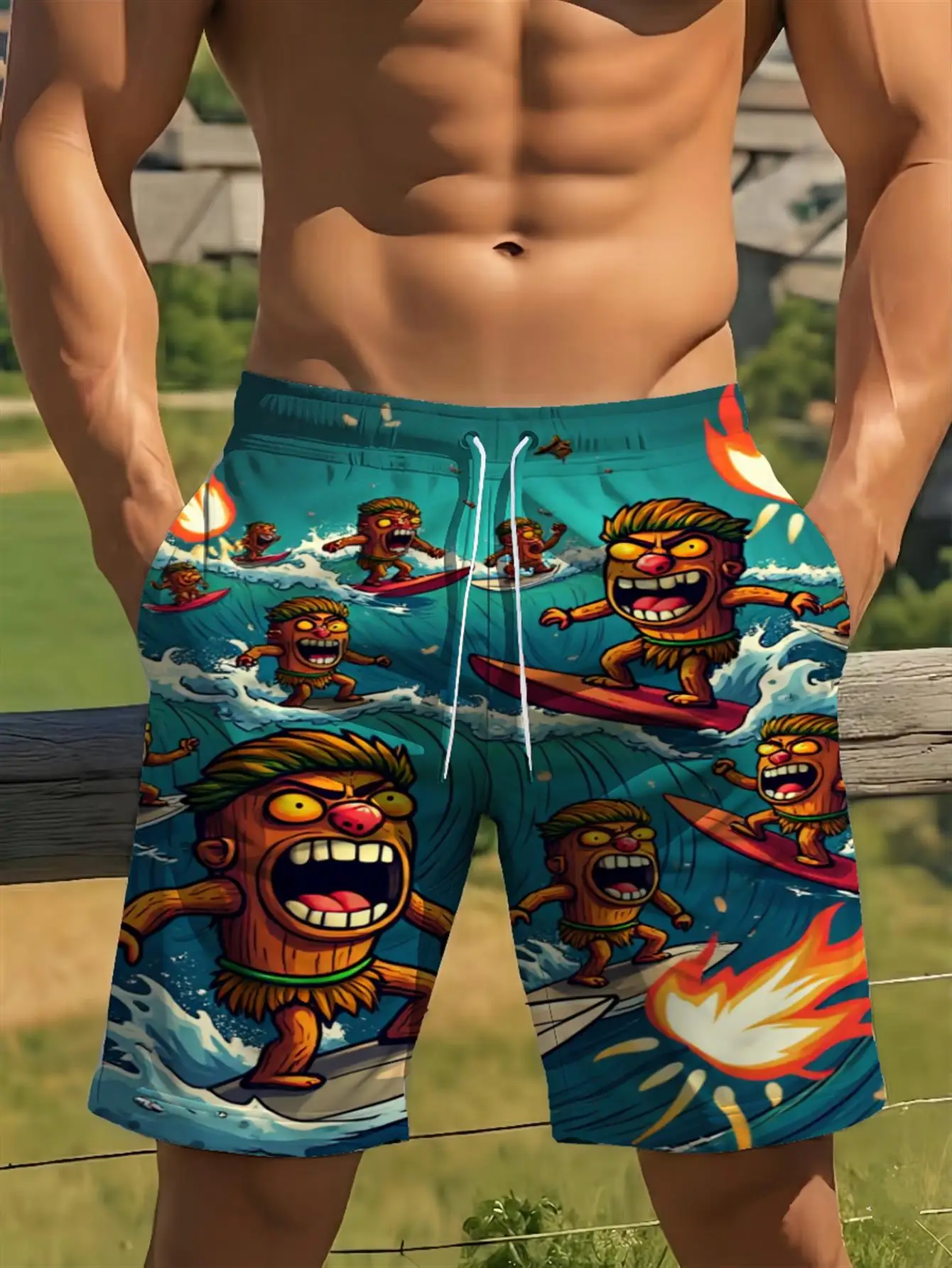 Men Bali Barong Mask Toucan Bi - 3D Printing Bali 评论和价格