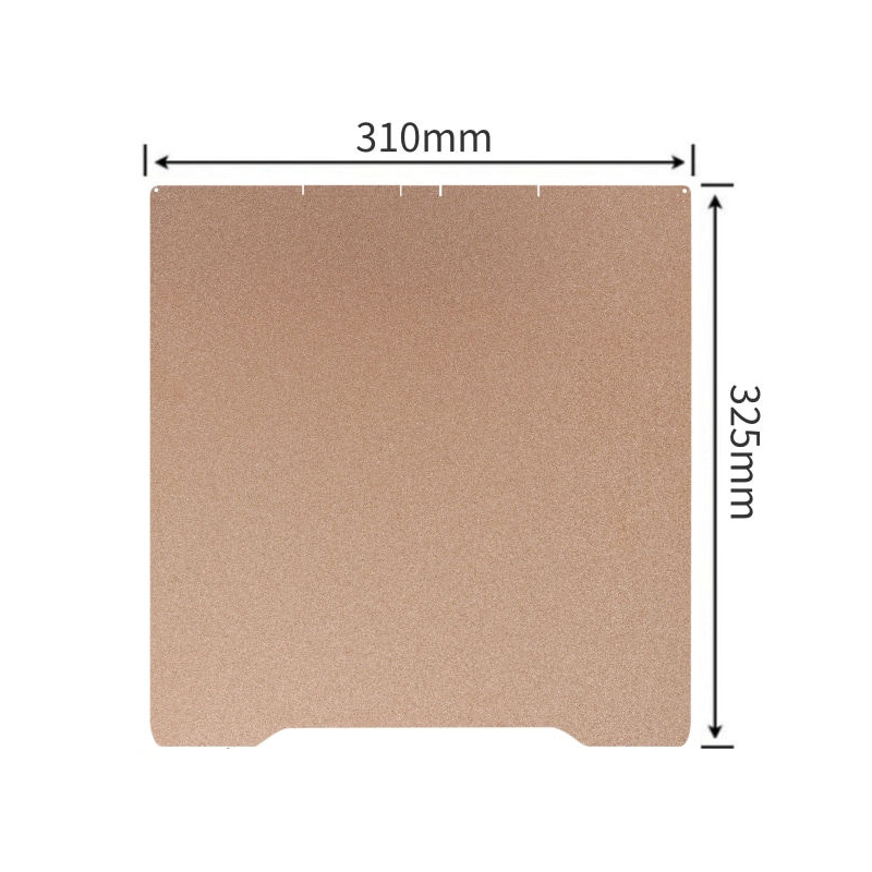 For Creality K2/K2 Pro Build P - 3D Printer Bed Spring 评论和价格