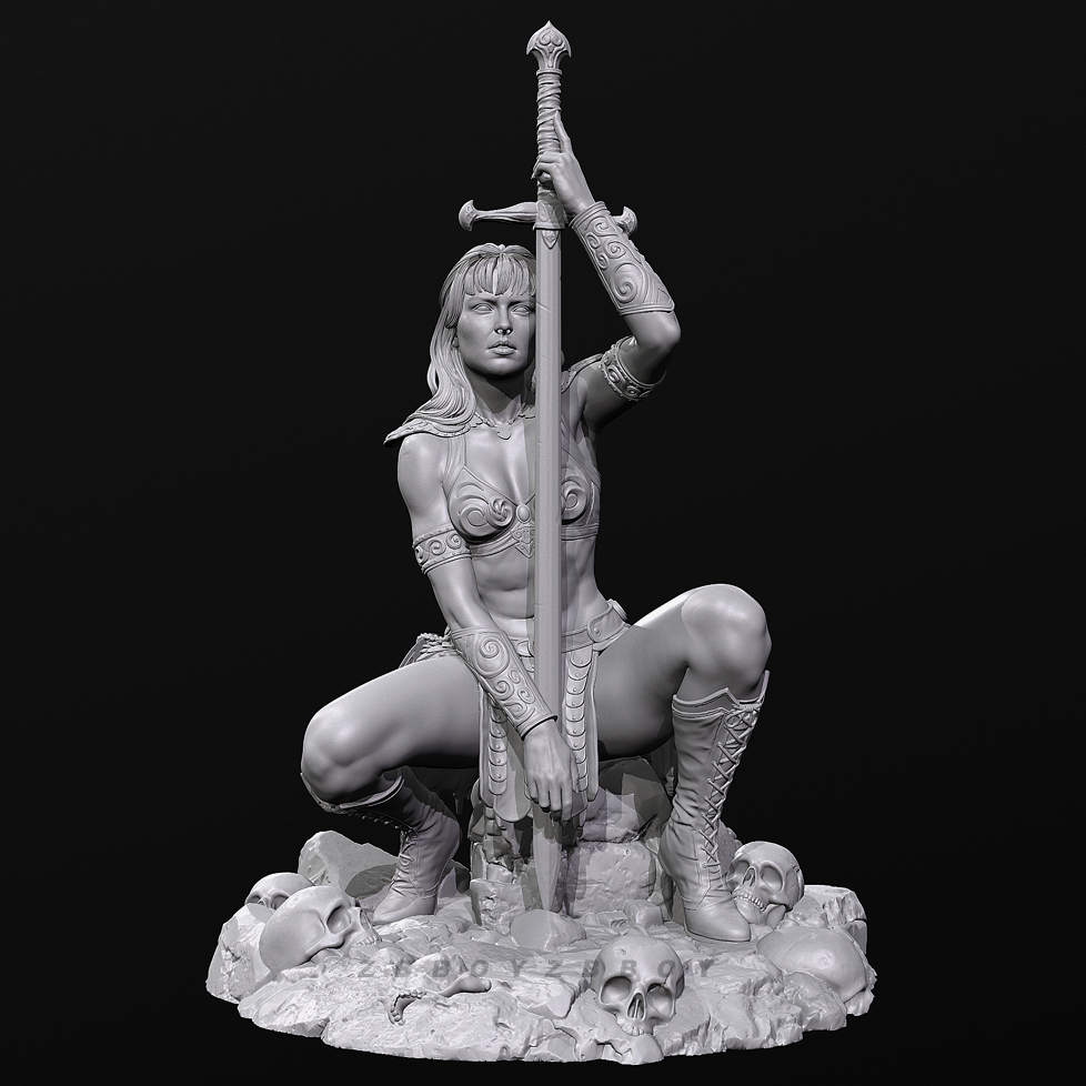 Overall heights 40mm 60mm 80mm - 3D Printing Construction 评论和价格