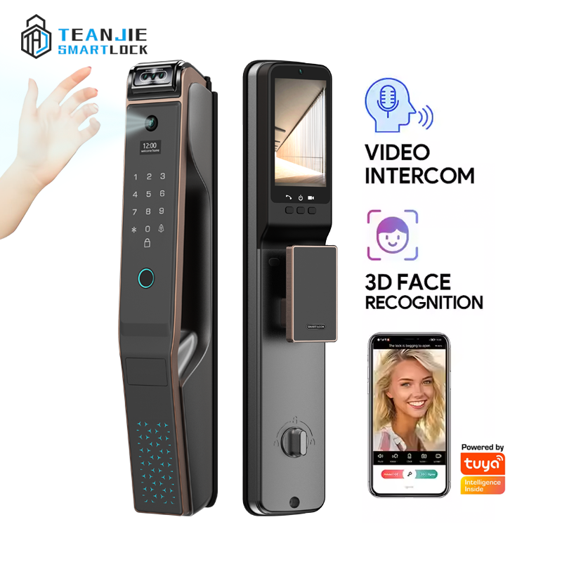 Full Automatic Digital Palm Pr - 3D Printing Videos 评论和价格
