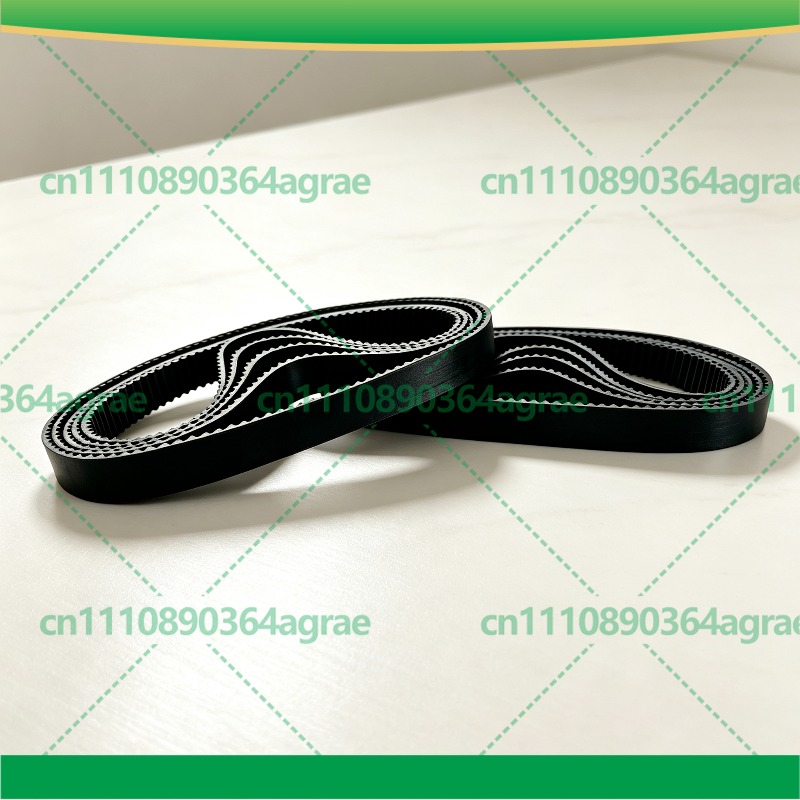5pcs 15mm 18mm 20mm HTD8M592 R - Timing Belt 评论和价格