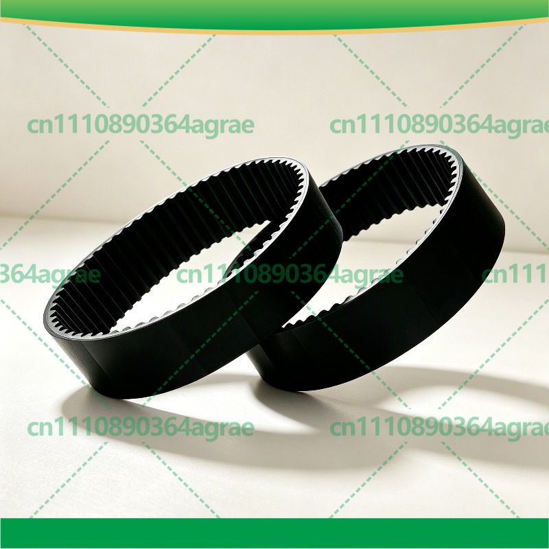 5pcs 15mm 18mm 20mm HTD8M592 R - Timing Belt 评论和价格