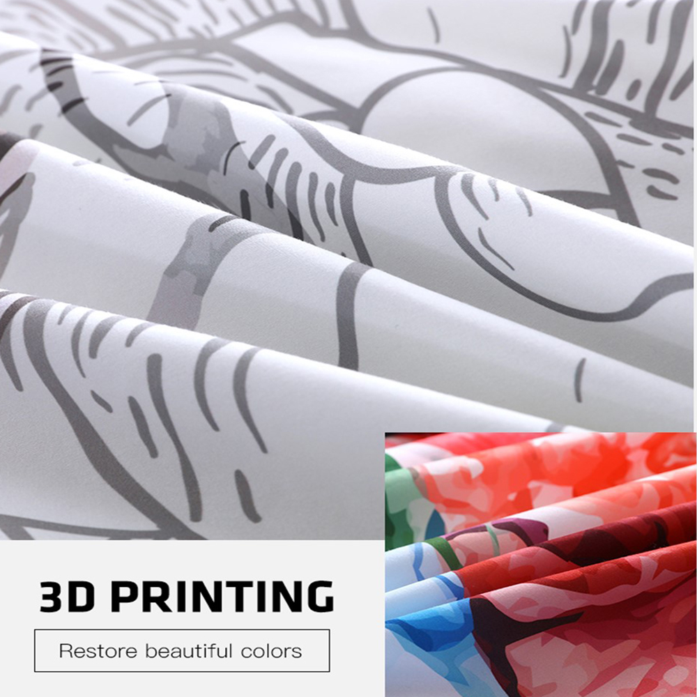 10 Sizes Archaeopteryx Bedding - 3D Printing Videos 评论和价格