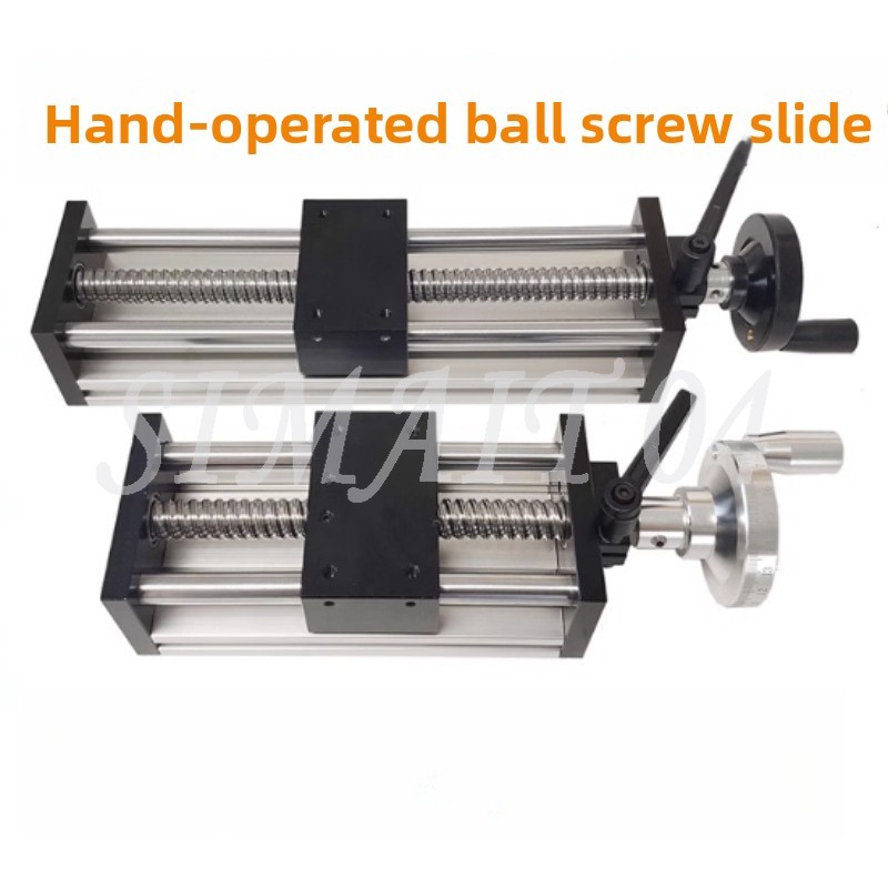 Cross Lift Linear Slide Motion - Linear Guide Rail 评论和价格