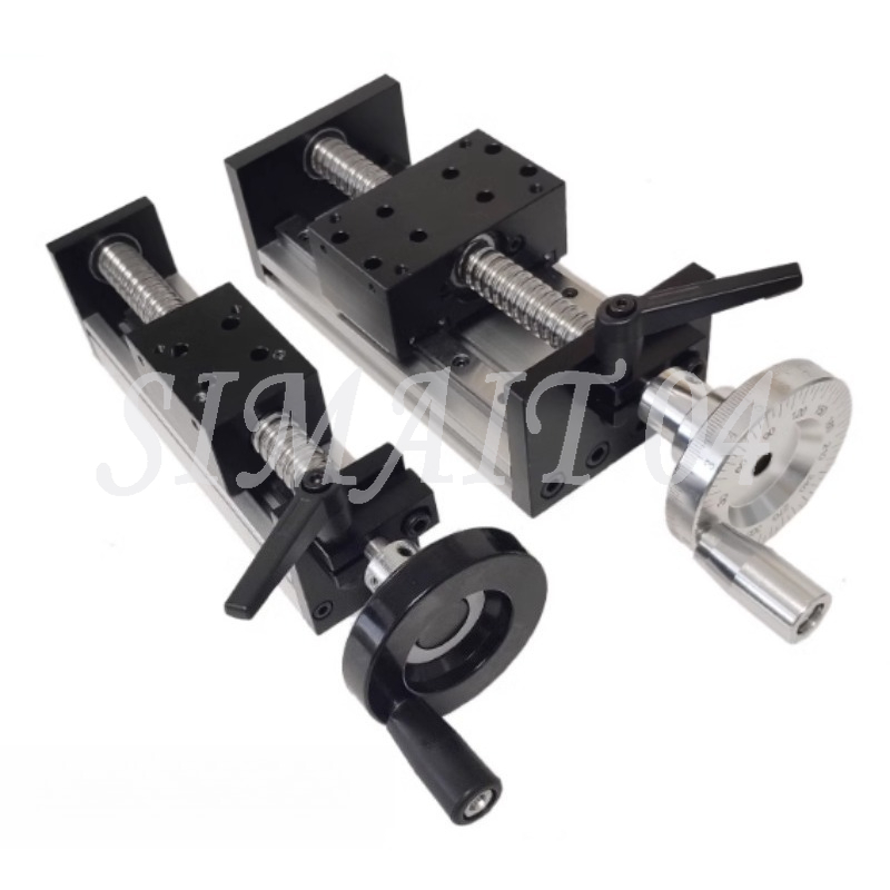Cross Lift Linear Slide Motion - Linear Guide Rail 评论和价格