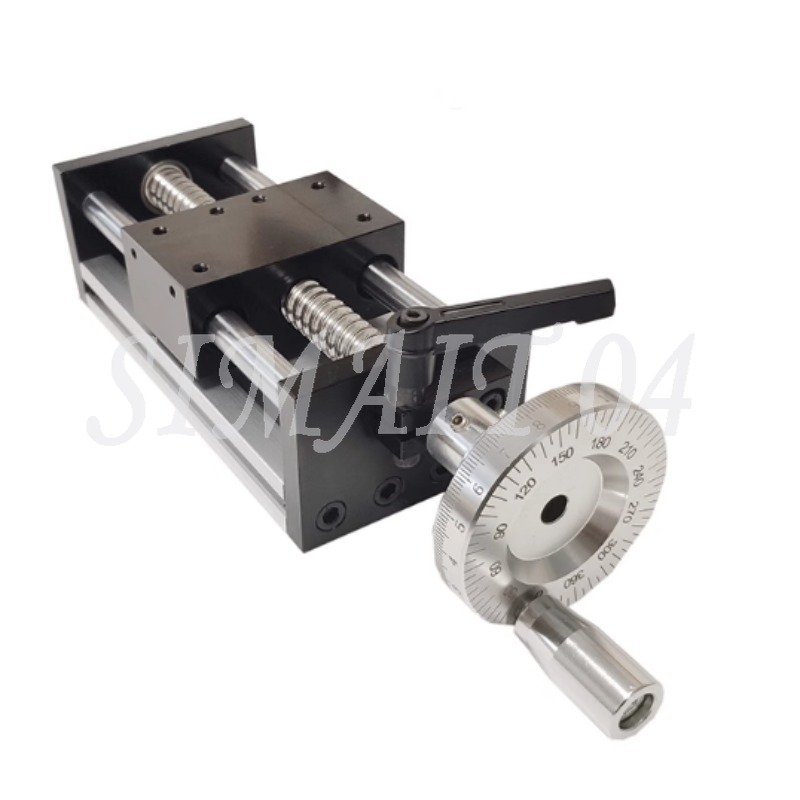 Cross Lift Linear Slide Motion - Linear Guide Rail 评论和价格