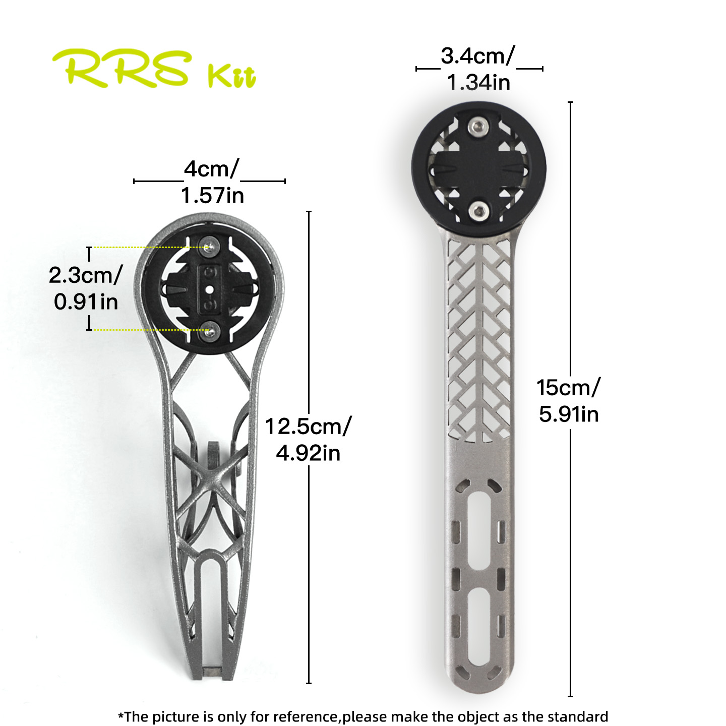 RRSKIT 3D Printed Titanium All - 3D Printing Titanium 评论和价格