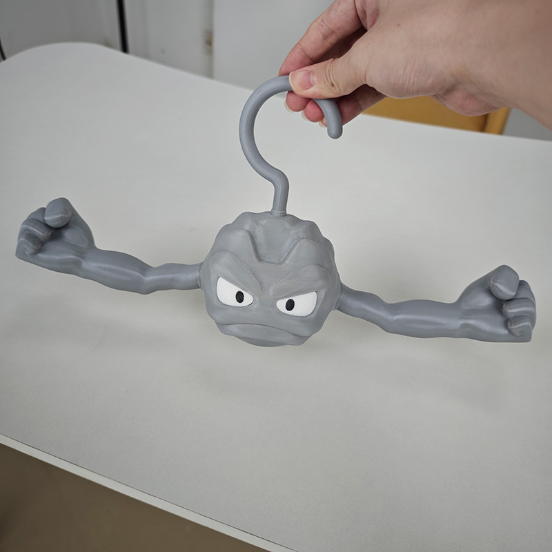 Anime Pokemon Creative Hanger  - 3D Printing Objects 评论和价格