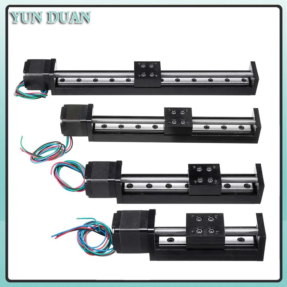 T-type Sliding Table Rail Line - Linear Guide Rail 评论和价格