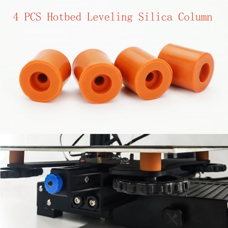 Creality Ender 3 Pro Springs U - 3D Printer Bed Spring 评论和价格