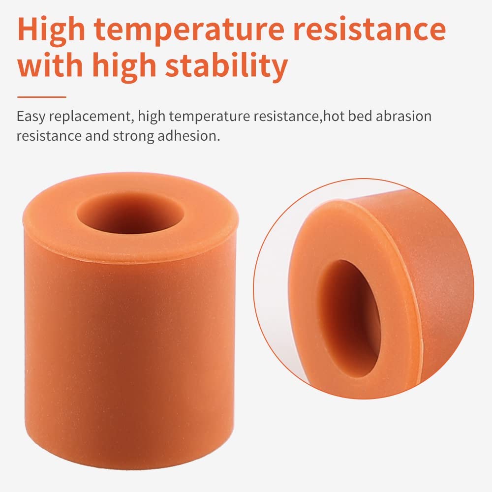Creality Ender 3 Pro Springs U - 3D Printer Bed Spring 评论和价格