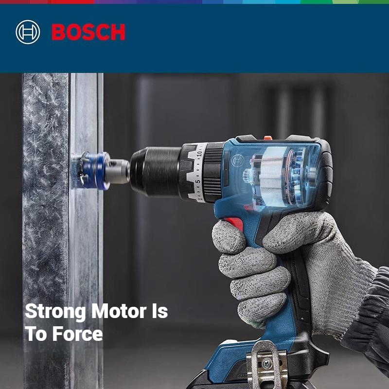 BOSCH GSR 18V-65 GSB 18V-65 Br - Bosch Drill Gsb 18V 评论和价格