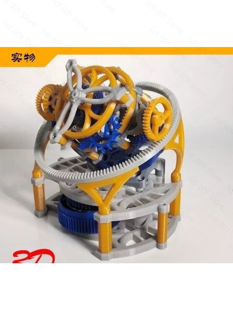 2026 Q896 mechanical 3D printi - 3D Printing Model 评论和价格
