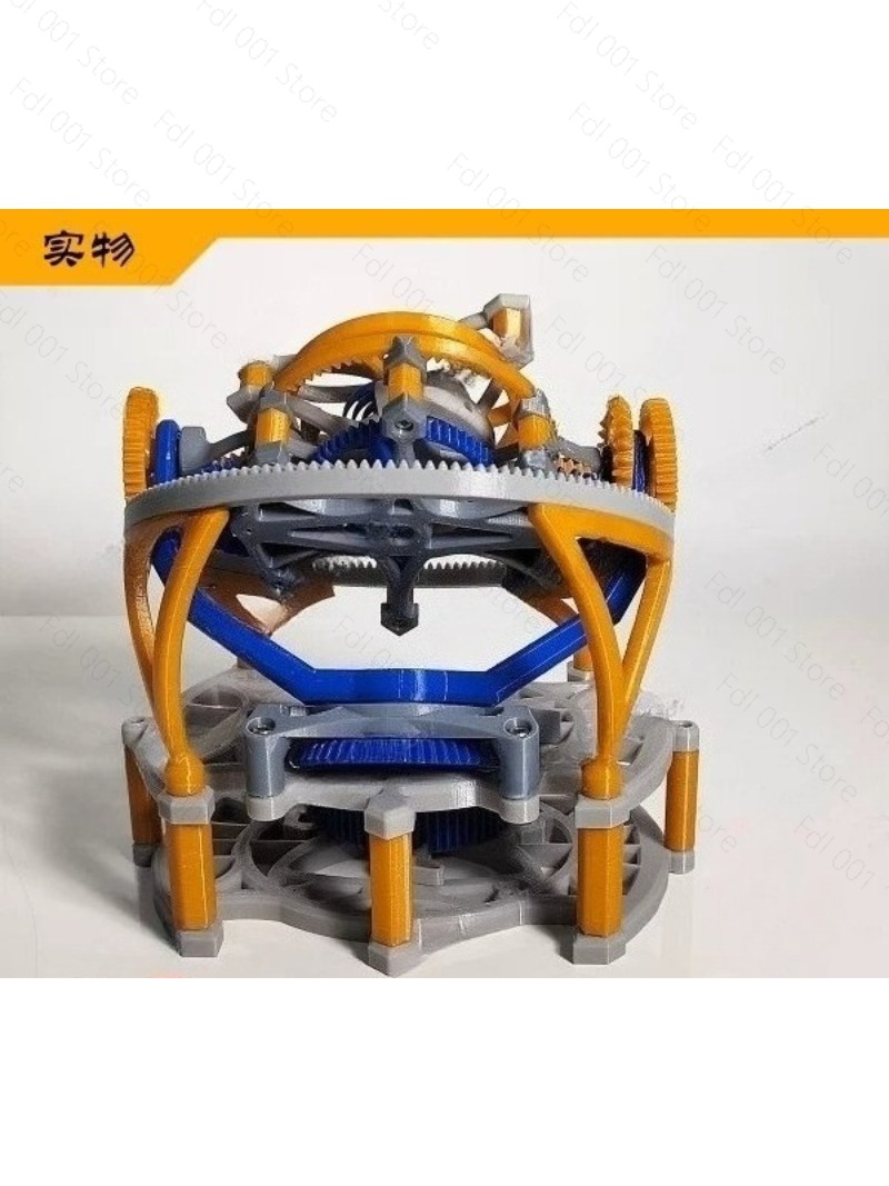 2026 Q896 mechanical 3D printi - 3D Printing Model 评论和价格