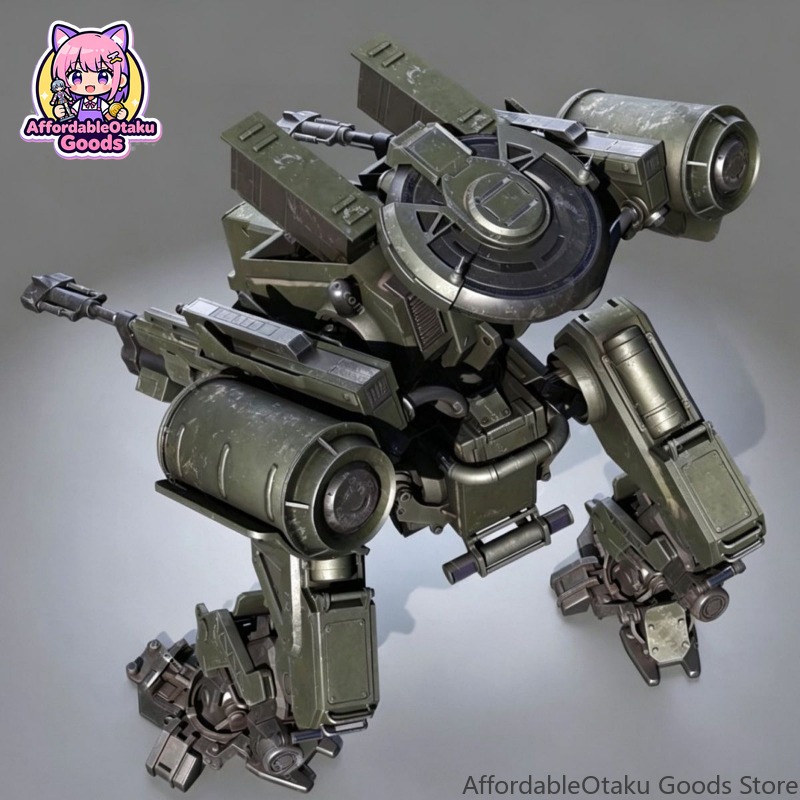 Doomsday Mecha 003 GJ White Mo - 3D Printing Construction 评论和价格