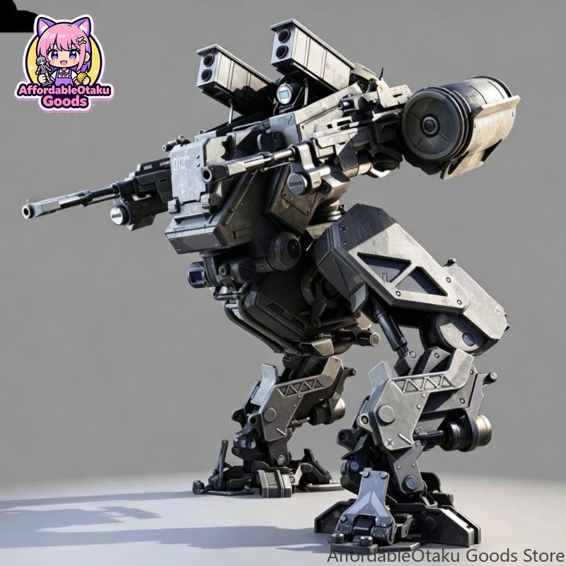Doomsday Mecha 003 GJ White Mo - 3D Printing Construction 评论和价格
