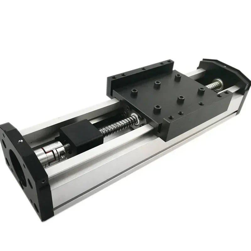 Fully Enclosed Linear Rail Gui - Linear Guide Rail 评论和价格