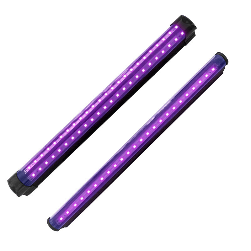 Led T5 T8Purple Light 365nm UV - 3D Printing Uv Sensitive Resin 评论和价格