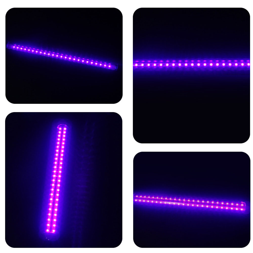 Led T5 T8Purple Light 365nm UV - 3D Printing Uv Sensitive Resin 评论和价格