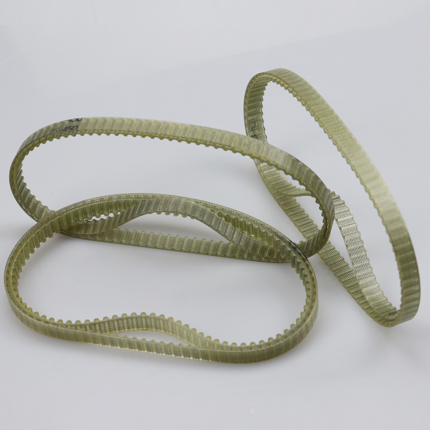 5.08mm Pitch Polyurethane PU S - Timing Belt 评论和价格