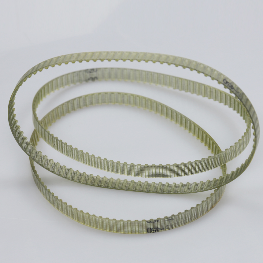 5.08mm Pitch Polyurethane PU S - Timing Belt 评论和价格