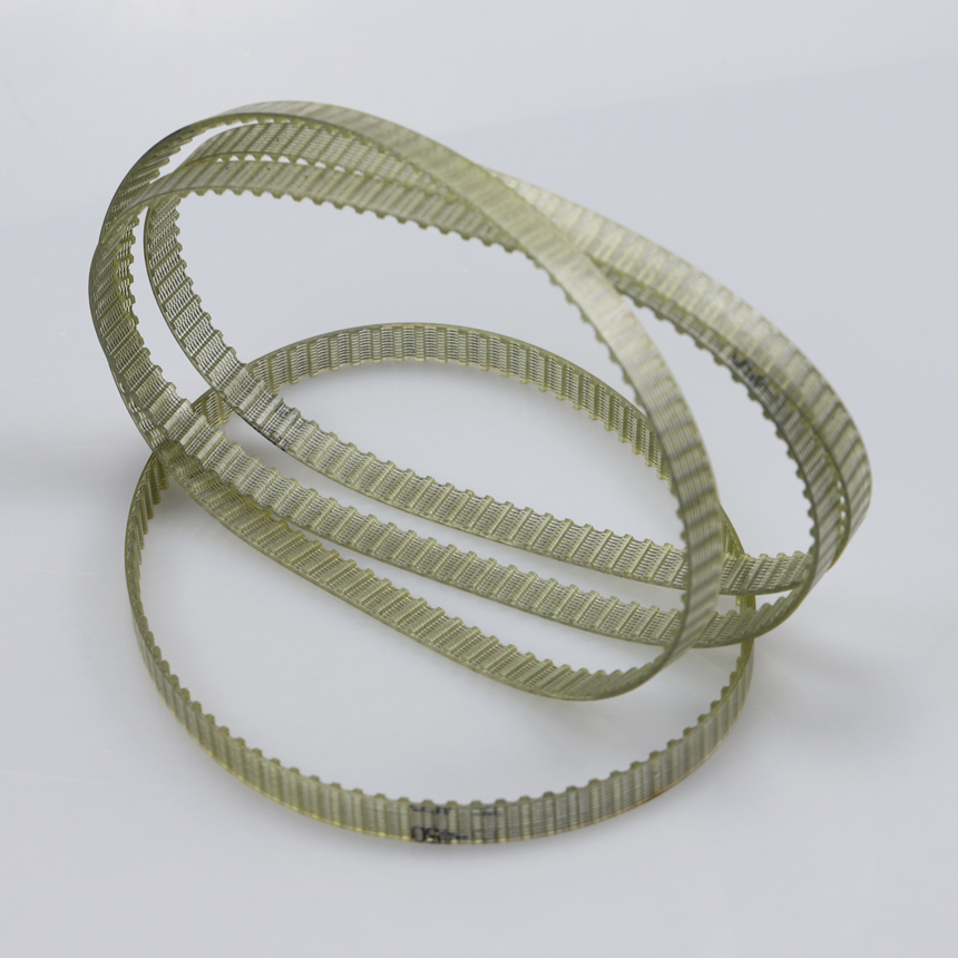5.08mm Pitch Polyurethane PU S - Timing Belt 评论和价格