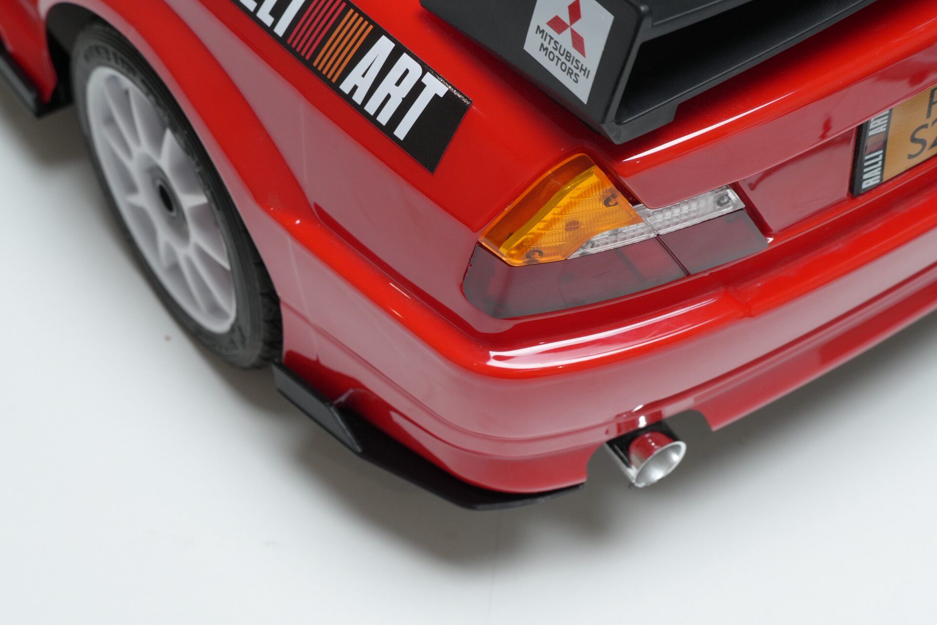 RC Car Upgrade Parts Custom Fr - 3D Printing Objects 评论和价格