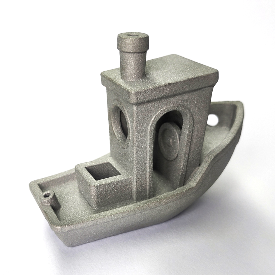 Custom Metal 3D Printing Servi - 3D Printing Titanium 评论和价格