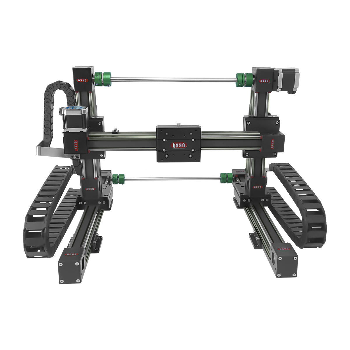 RXP45XYZ-H Gantry Robot XYZ St - Linear Guide Rail 评论和价格