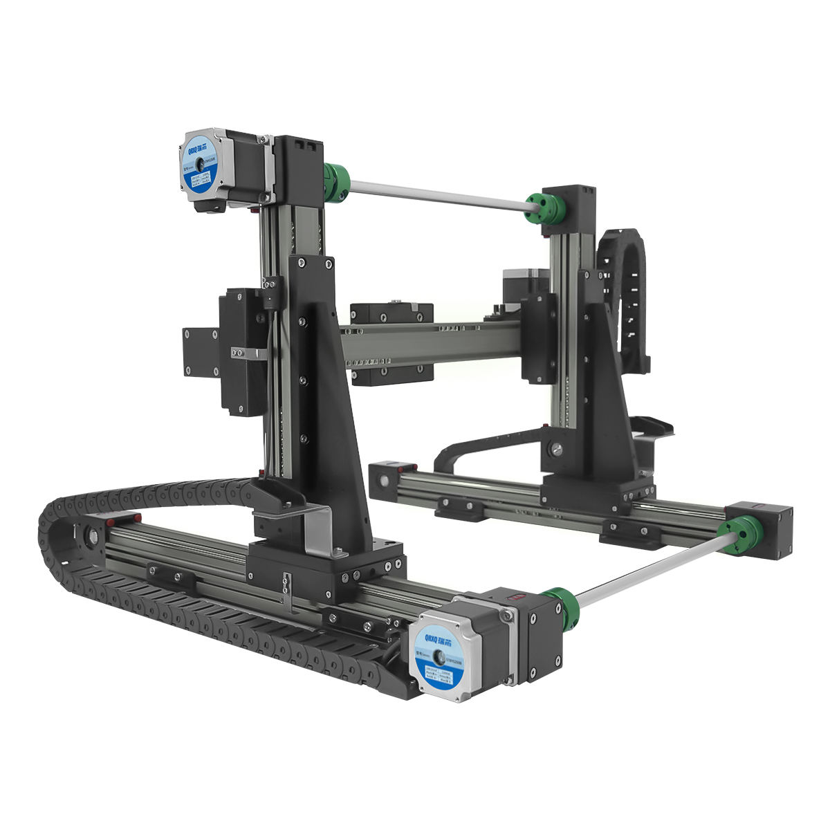 RXP45XYZ-H Gantry Robot XYZ St - Linear Guide Rail 评论和价格