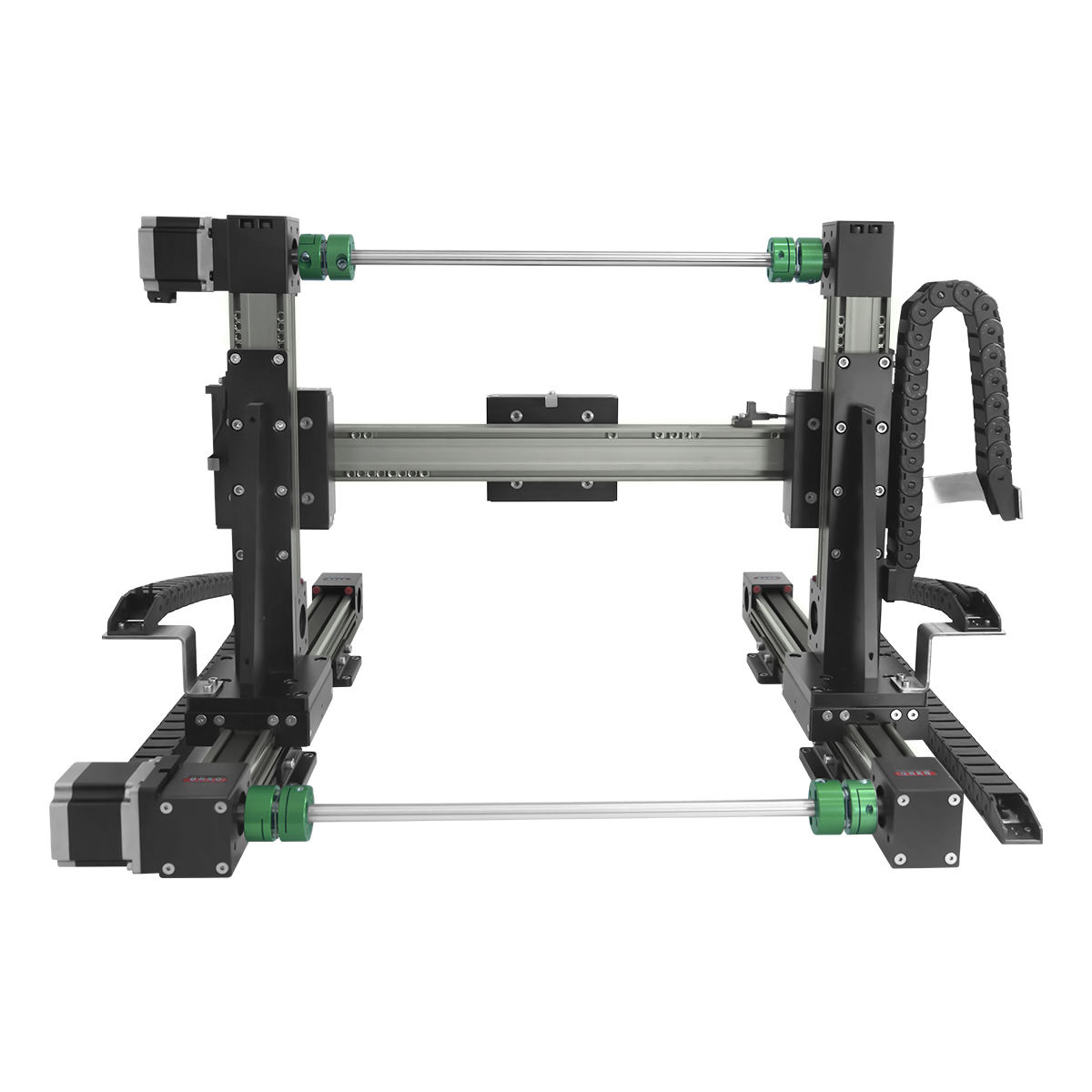 RXP45XYZ-H Gantry Robot XYZ St - Linear Guide Rail 评论和价格