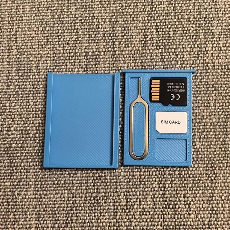 Portable PLA SIM Micro SD Card - 3D Printing Pla 评论和价格