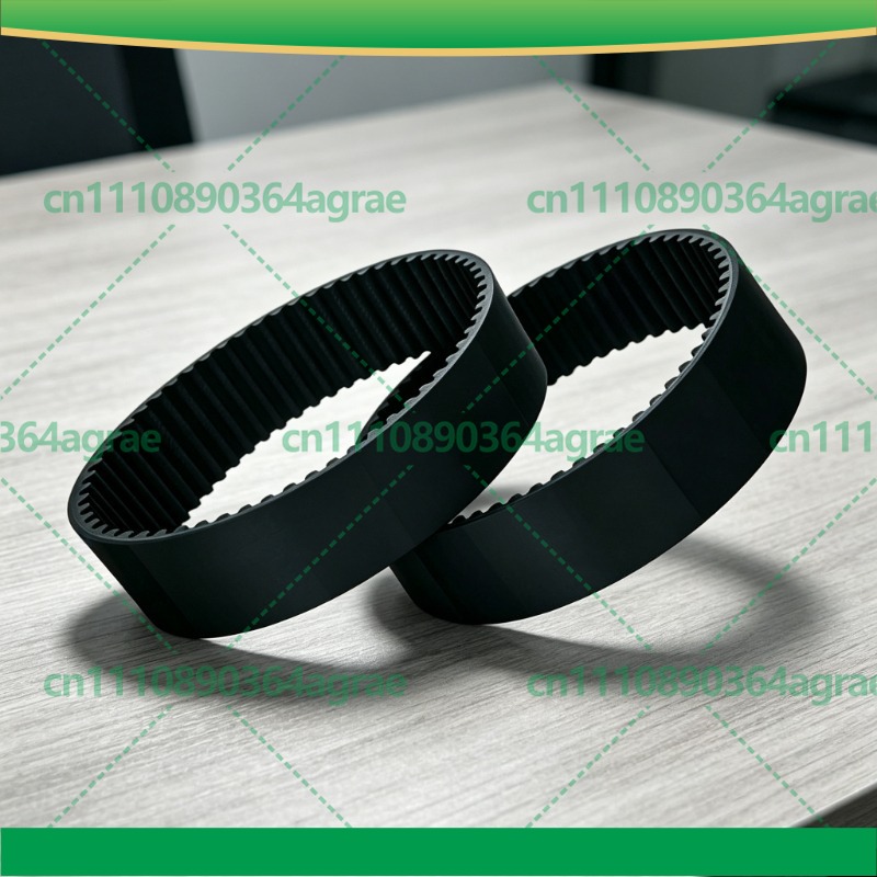 HTD3M288 5pcs 25mm 30mm HTD3M2 - Timing Belt 评论和价格