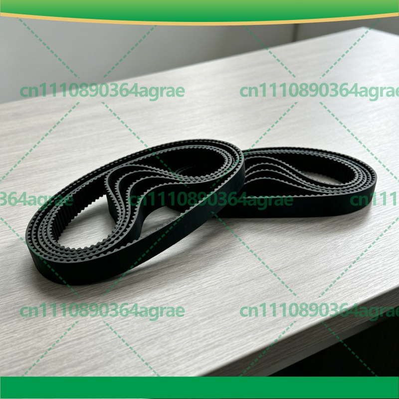 HTD3M288 5pcs 25mm 30mm HTD3M2 - Timing Belt 评论和价格